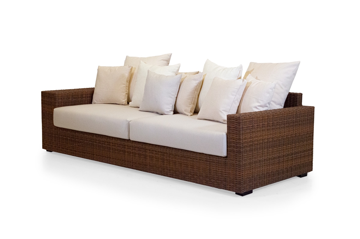 Piccadilly - 3 seater sofa