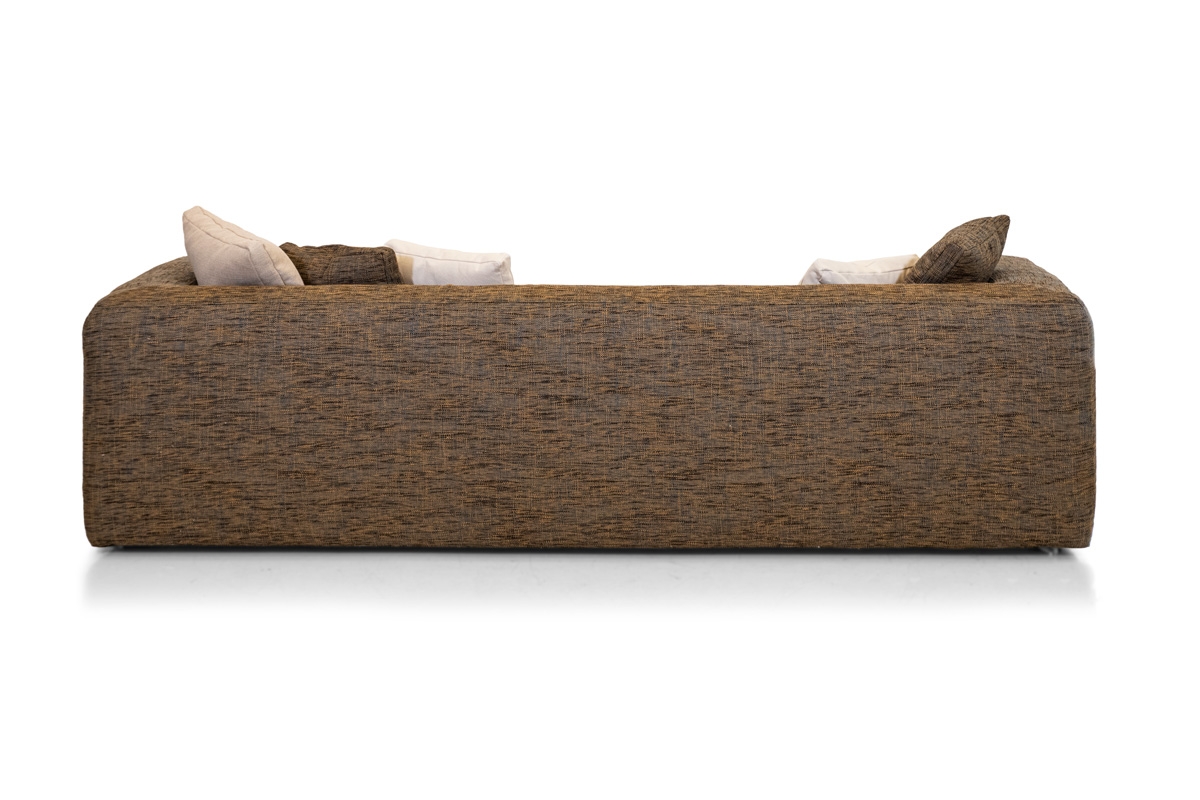 qubo - 3-Sitzer Sofa