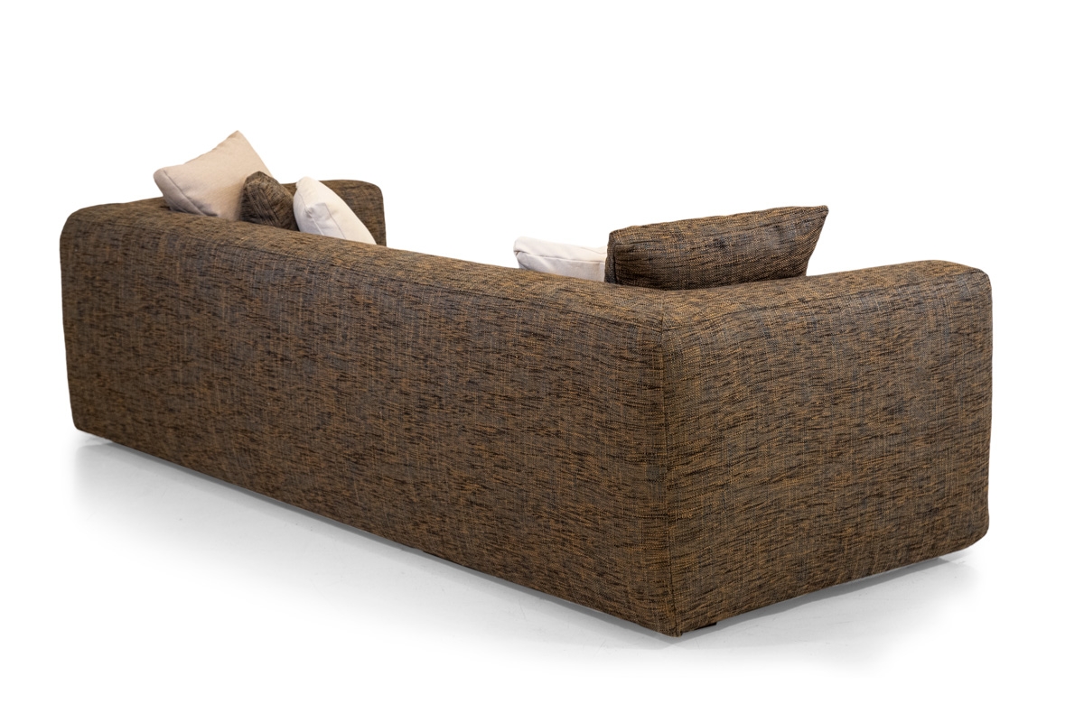 qubo - 3-Sitzer Sofa