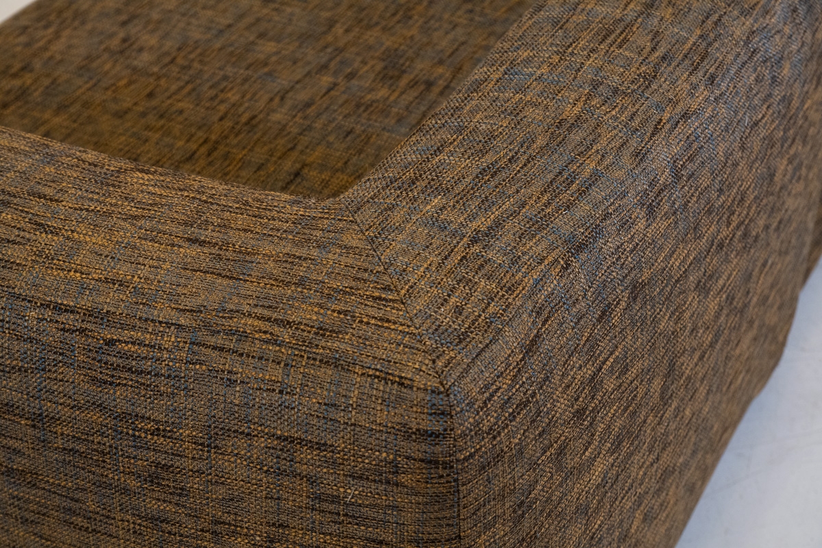 qubo - 3-Sitzer Sofa