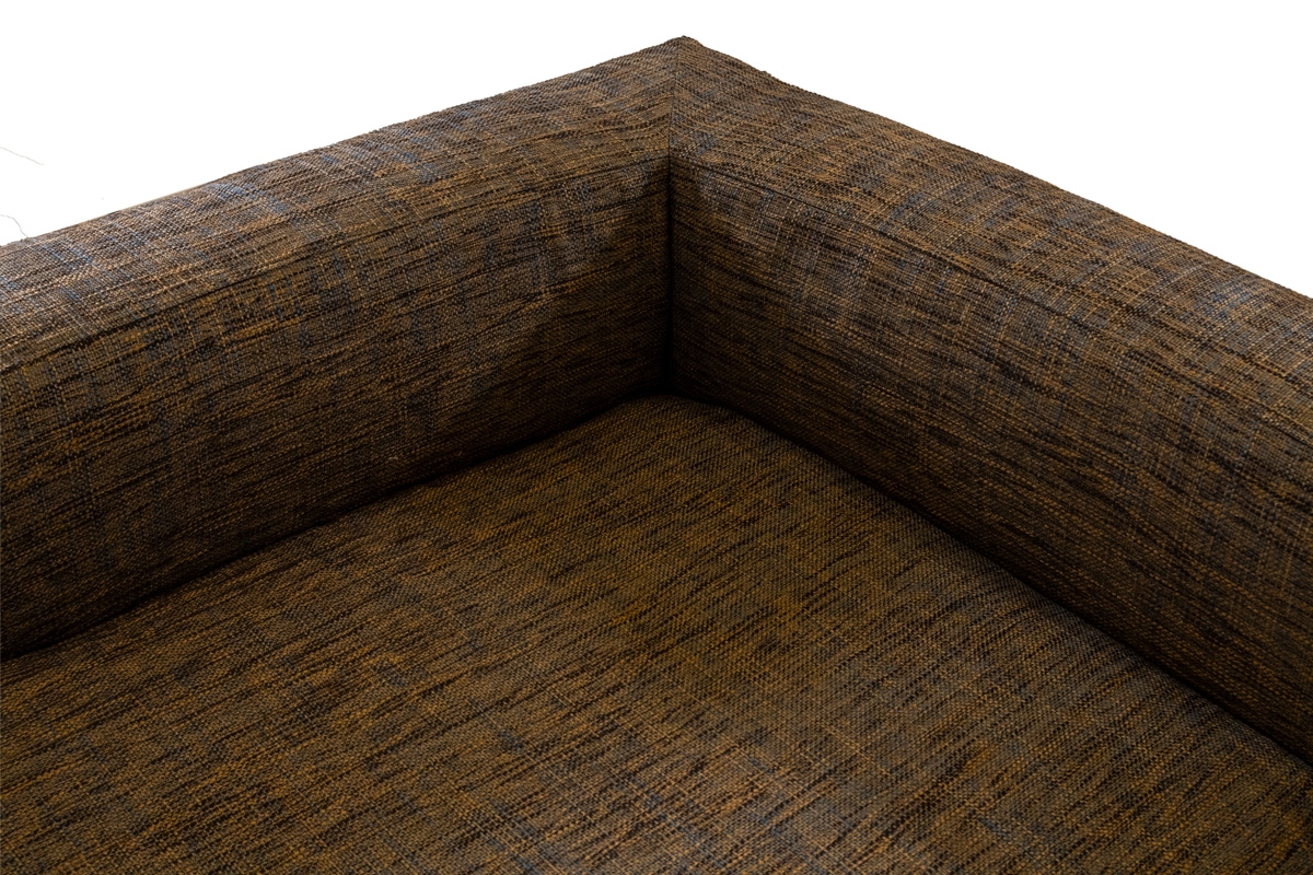 qubo - 3-Sitzer Sofa