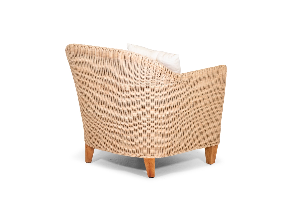 carlotta - SESSEL - rattan