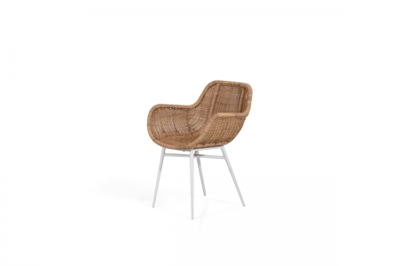 Còco - dining armchair -...