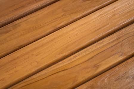 Teak Decking - 180 cm