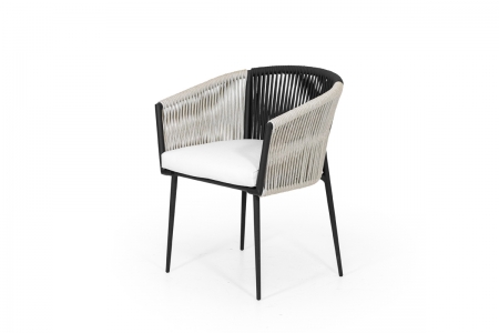 Isotta - Dining Armchair