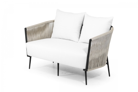 Isotta - 2-Sitzer Sofa