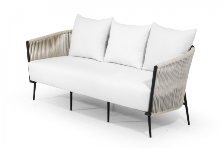 Isotta - 3 seater sofa
