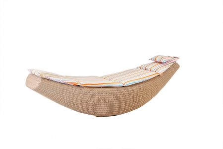 Banana - Sonnenliege