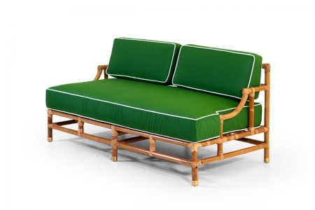 Novecento - 2 Seater Sofa