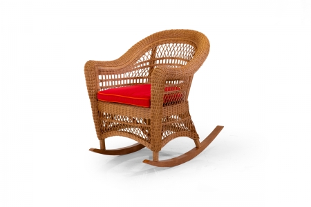 Classica - rocking chair -...