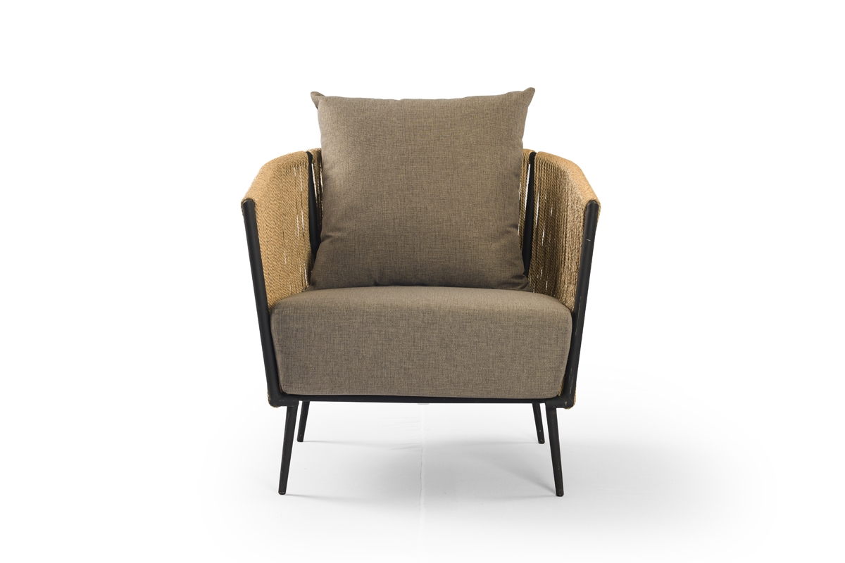 Isotta - armchair