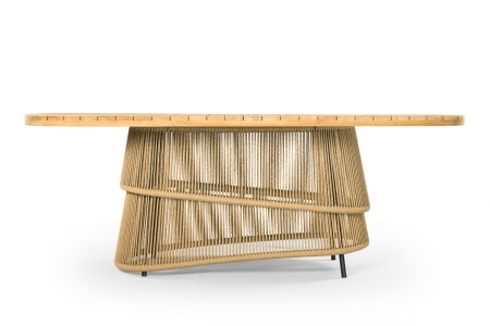 Isotta - Dining Table