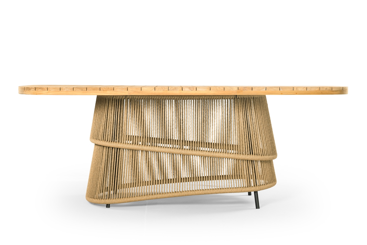 Isotta - Dining Table