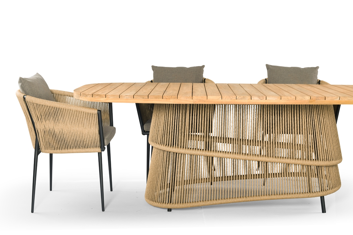 Isotta - Dining Table