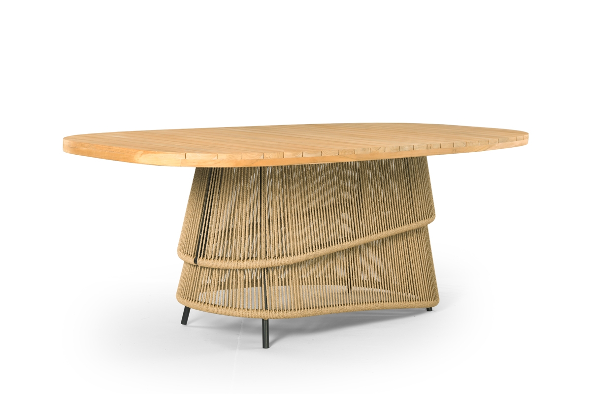 Isotta - Dining Table