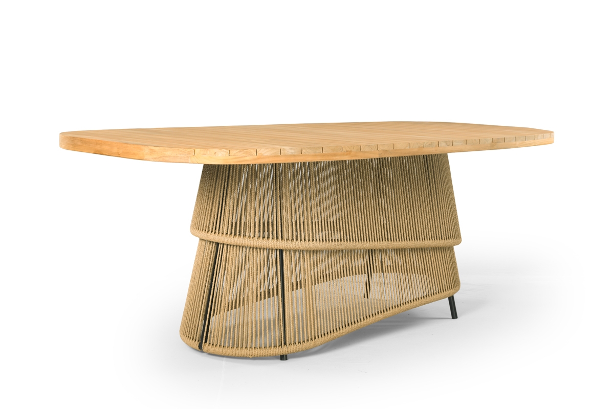 Isotta - Dining Table
