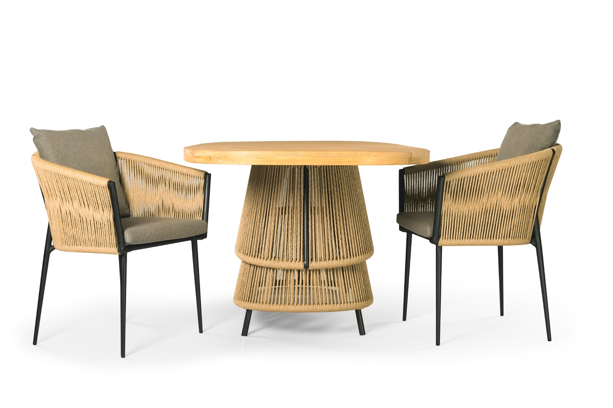 Isotta - Dining Table