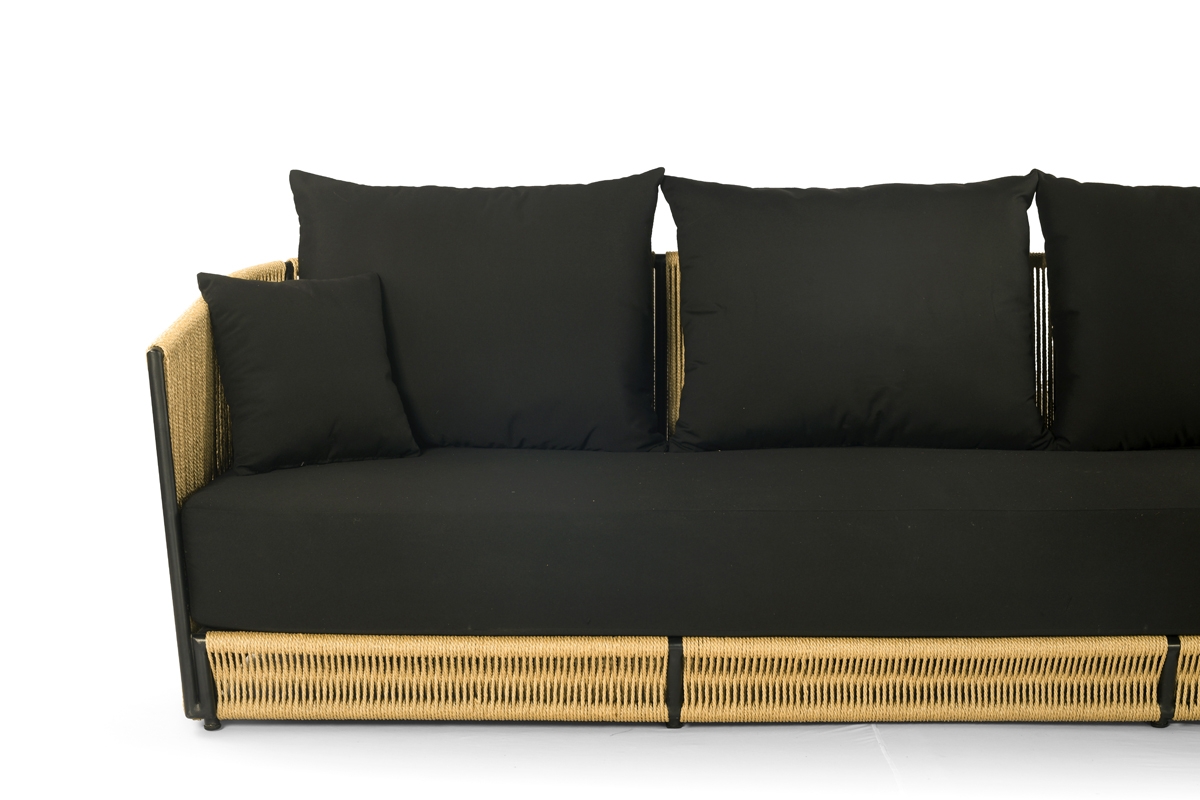 Isotta Over - divano 3 posti