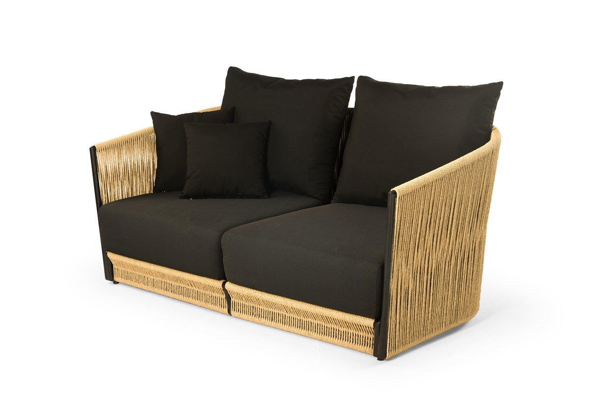 Isotta Over - 2 seater sofa