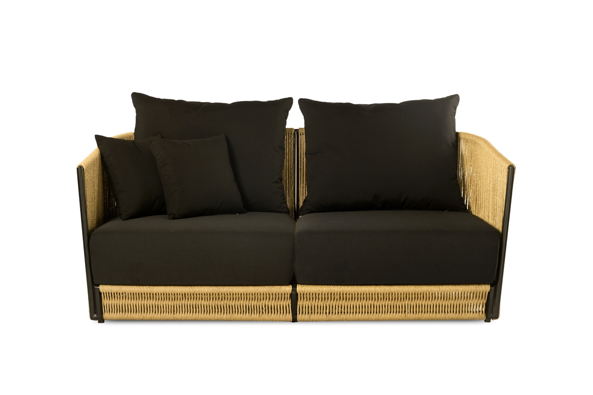 Isotta Over - 2 seater sofa