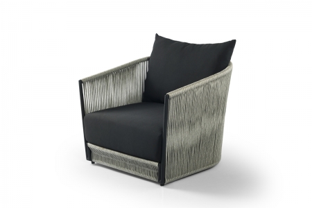 Isotta Over - armchair