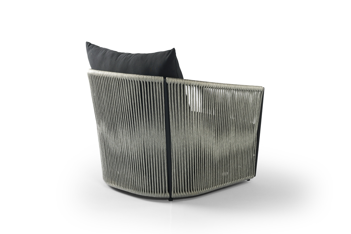 Isotta Over - armchair