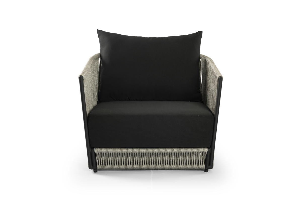 Isotta Over - armchair