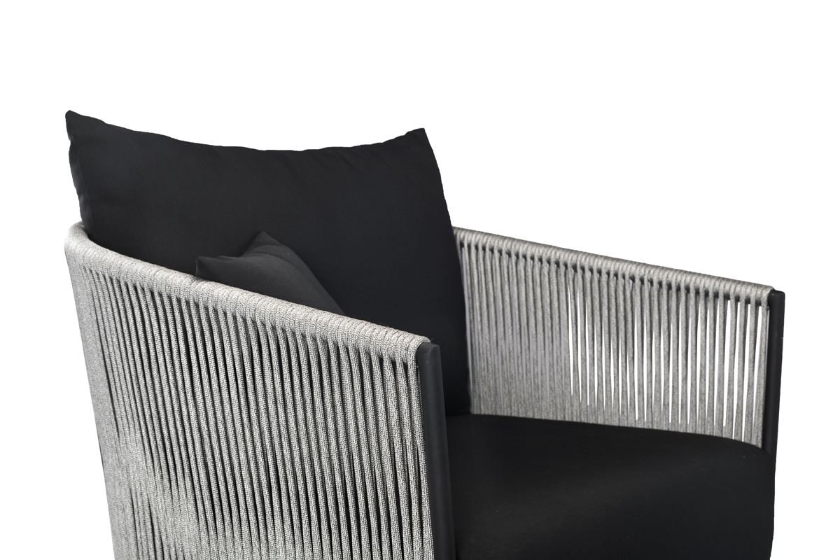 Isotta Over - armchair