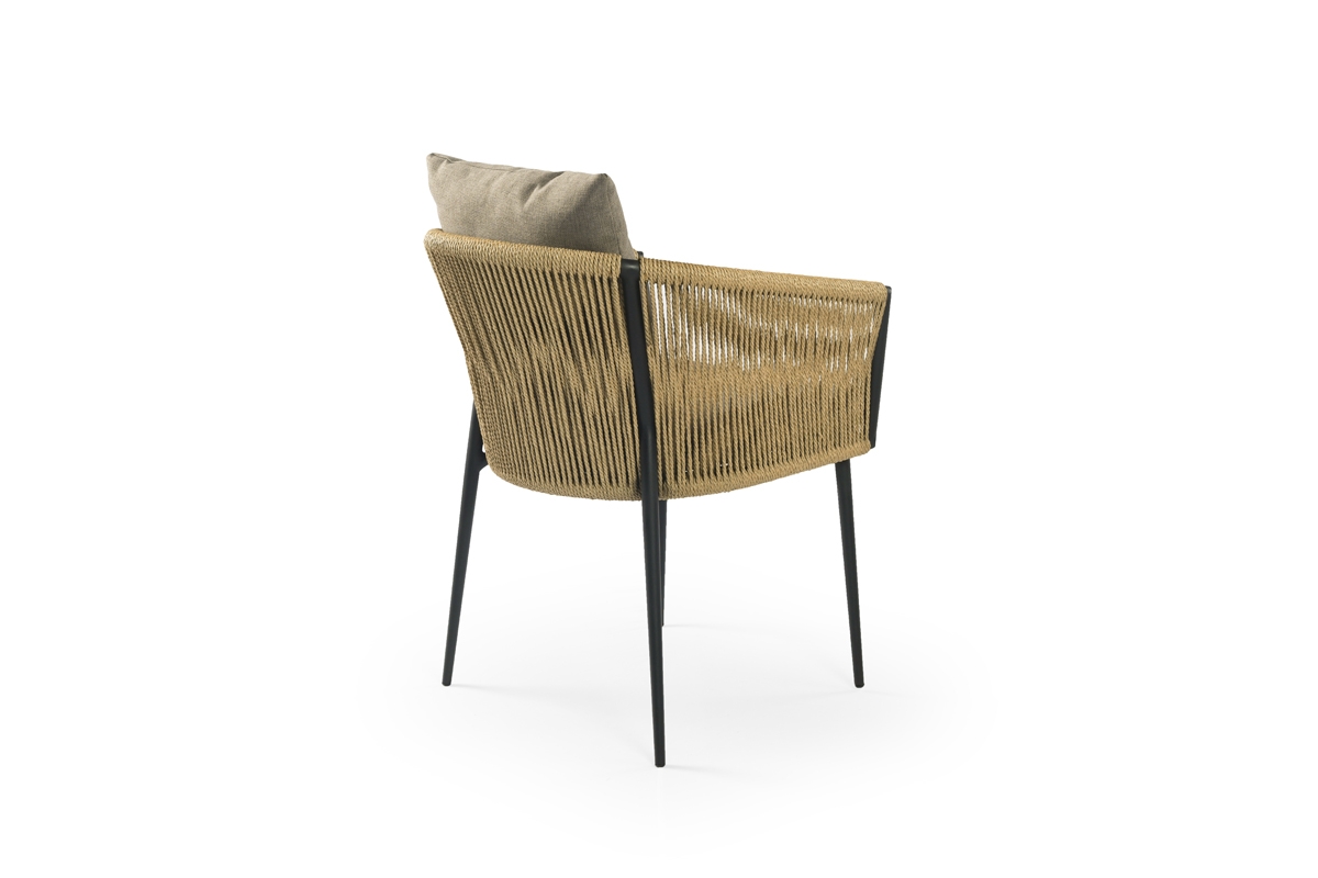 Isotta - Dining Armchair