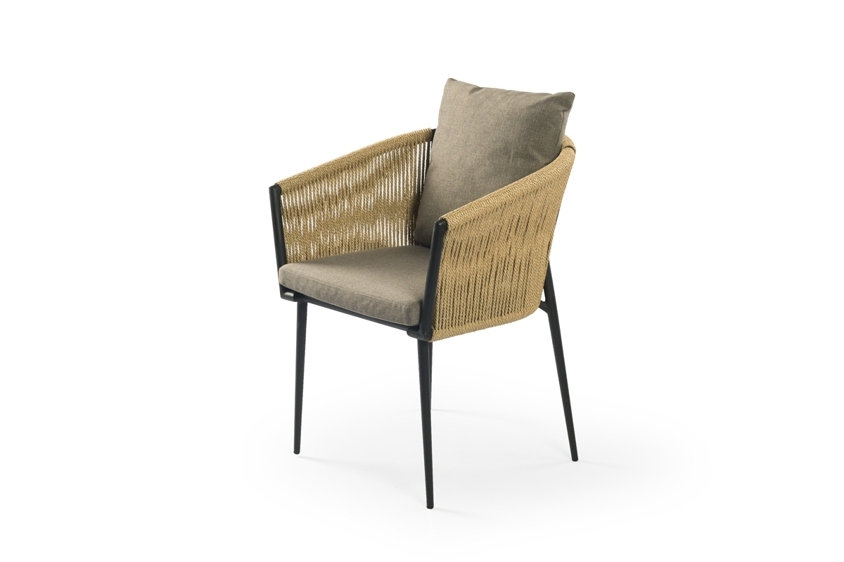 Isotta - Dining Armchair