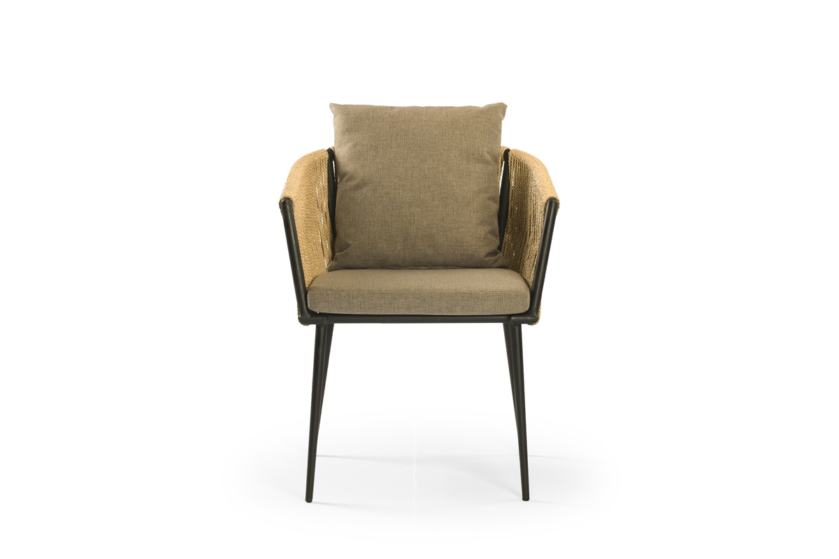 Isotta - Dining Armchair