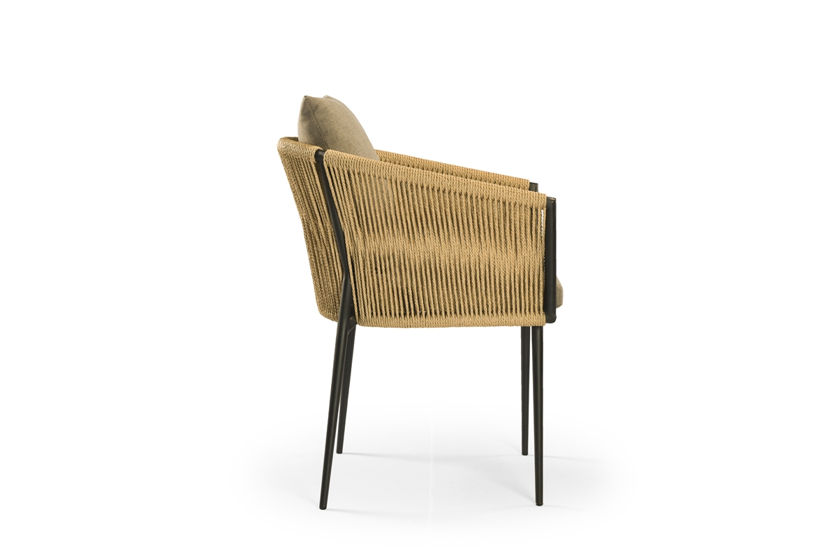 Isotta - Dining Armchair