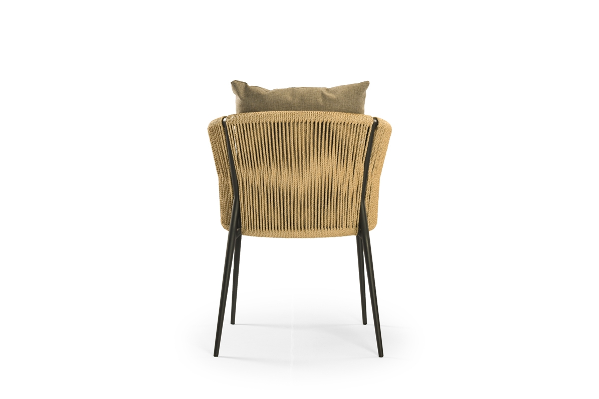 Isotta - Dining Armchair