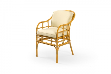 Amalia -  dining armchair