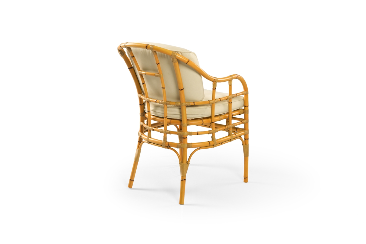 Amalia -  dining armchair