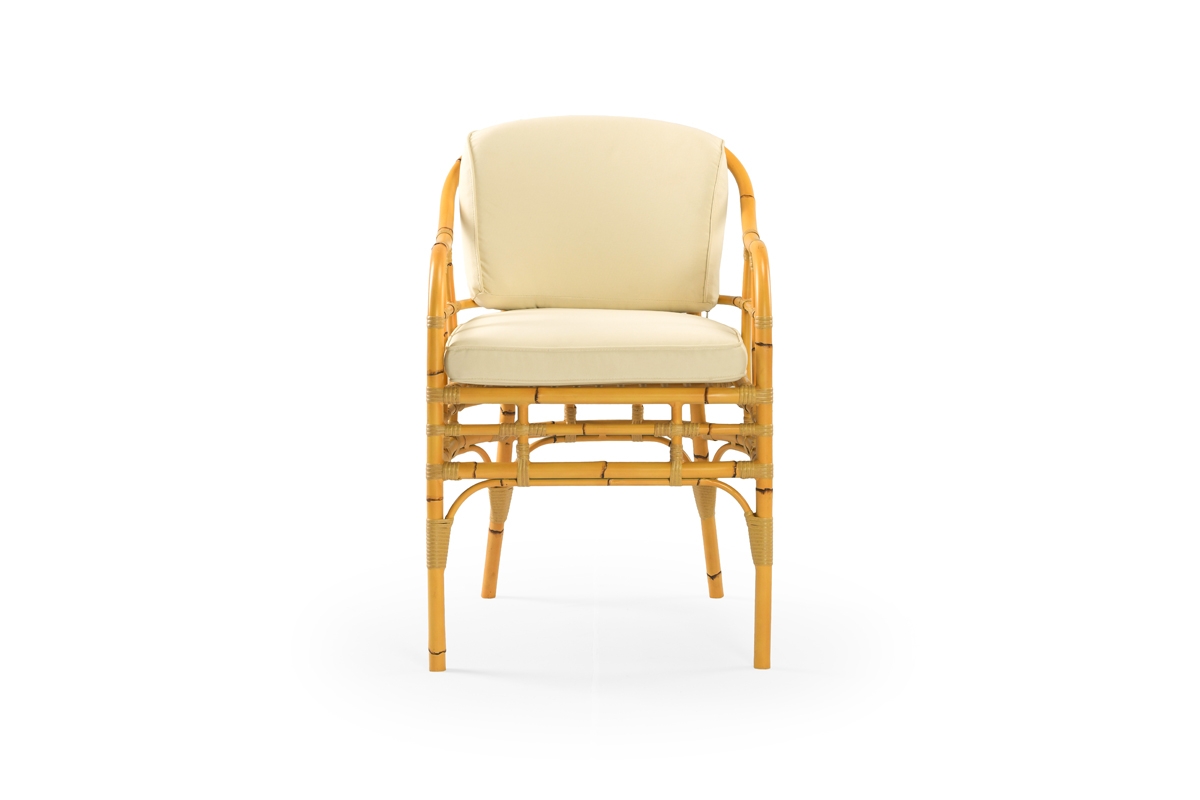 Amalia -  dining armchair