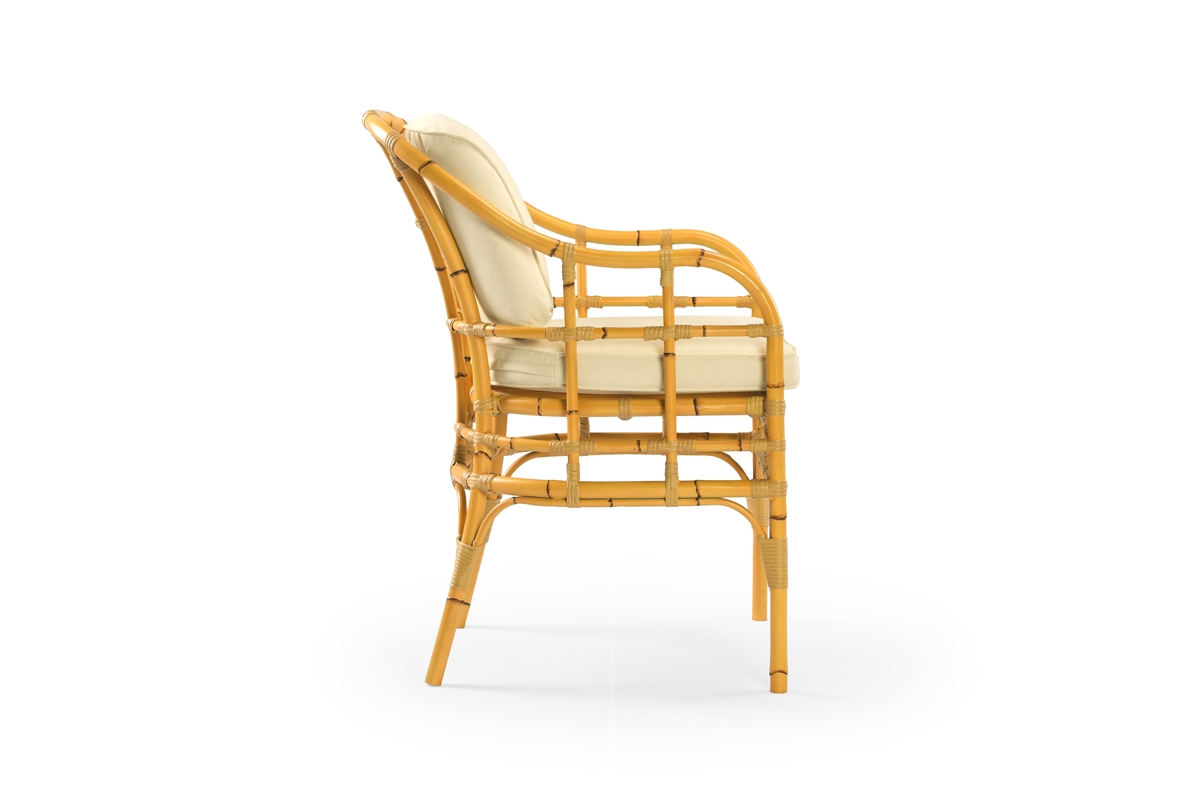 Amalia - Armlehnstuhl