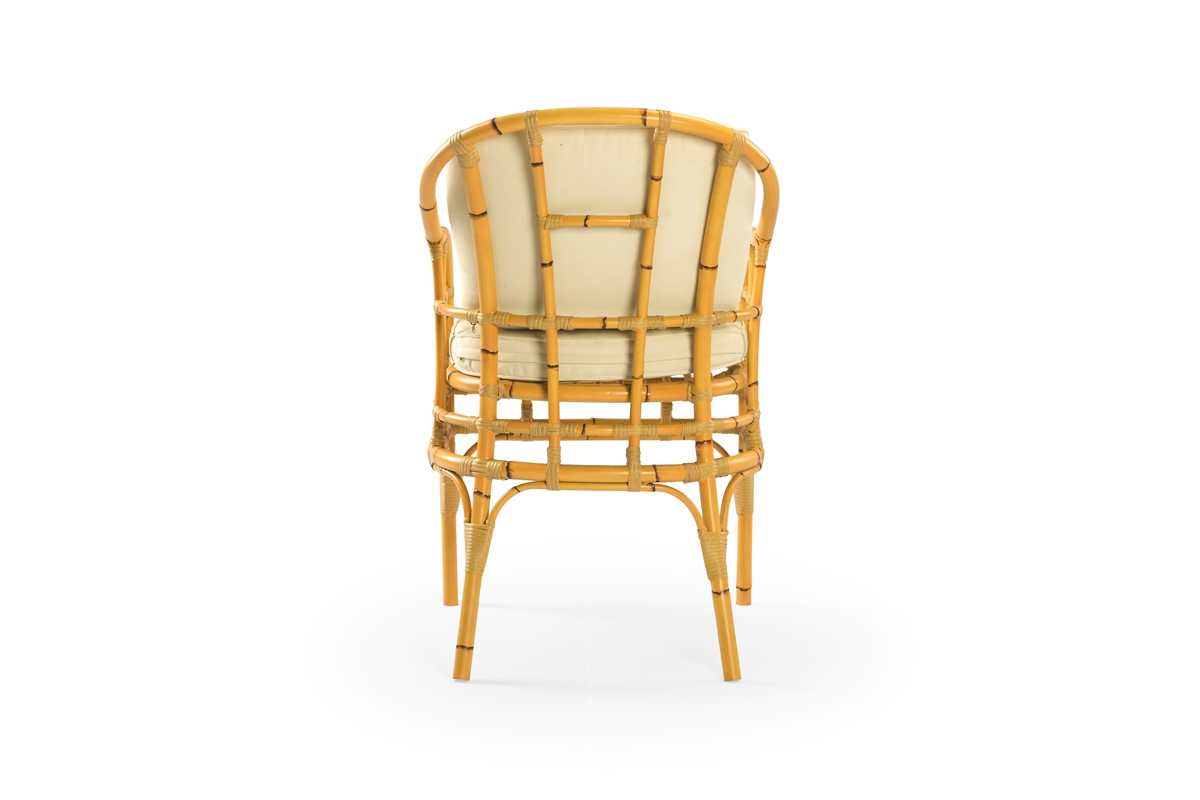 Amalia -  dining armchair