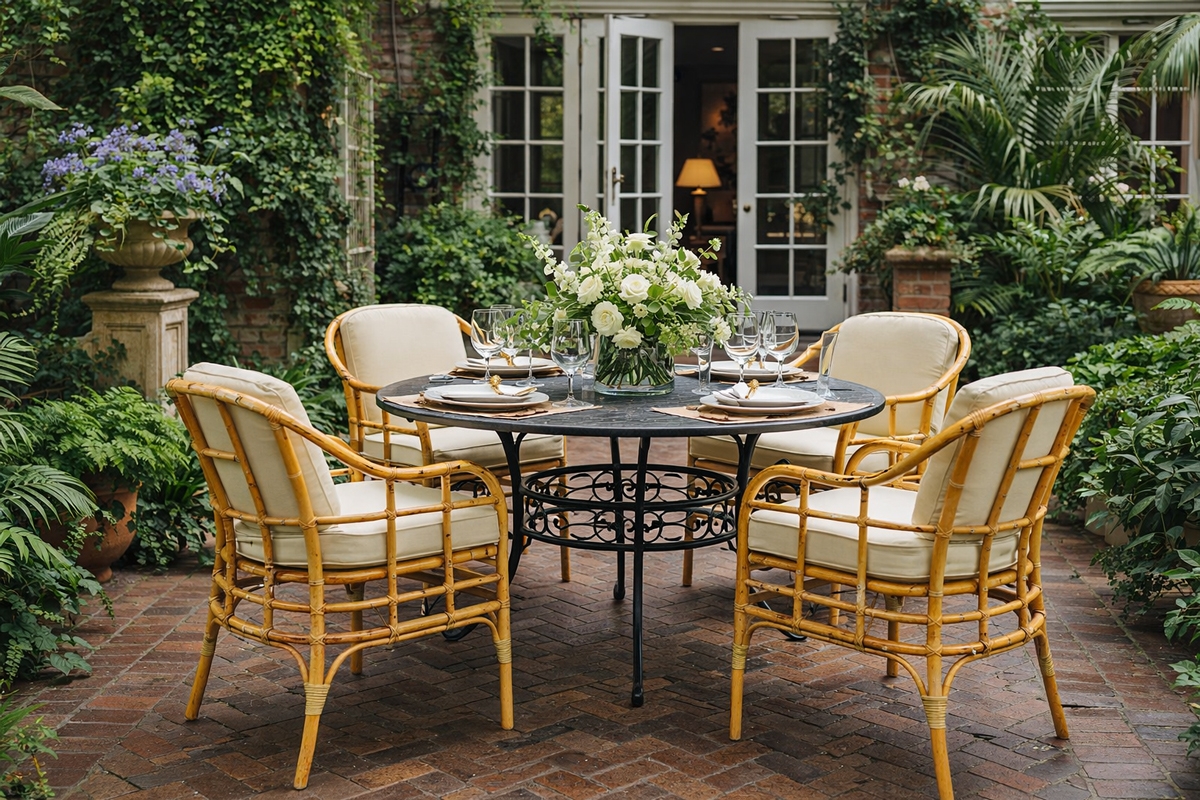 Amalia -  dining armchair