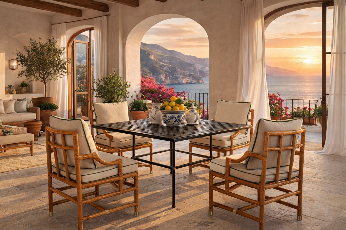 Novecento - dining armchair