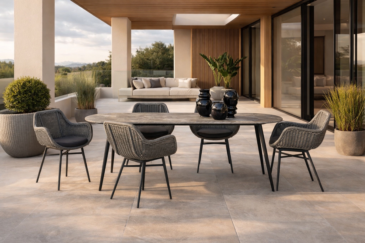 Còco - dining table