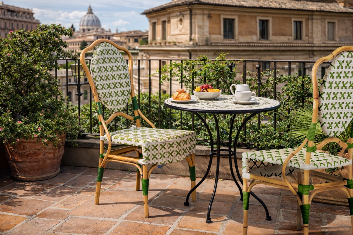 Liberty - chair - Aluminium Frame -...