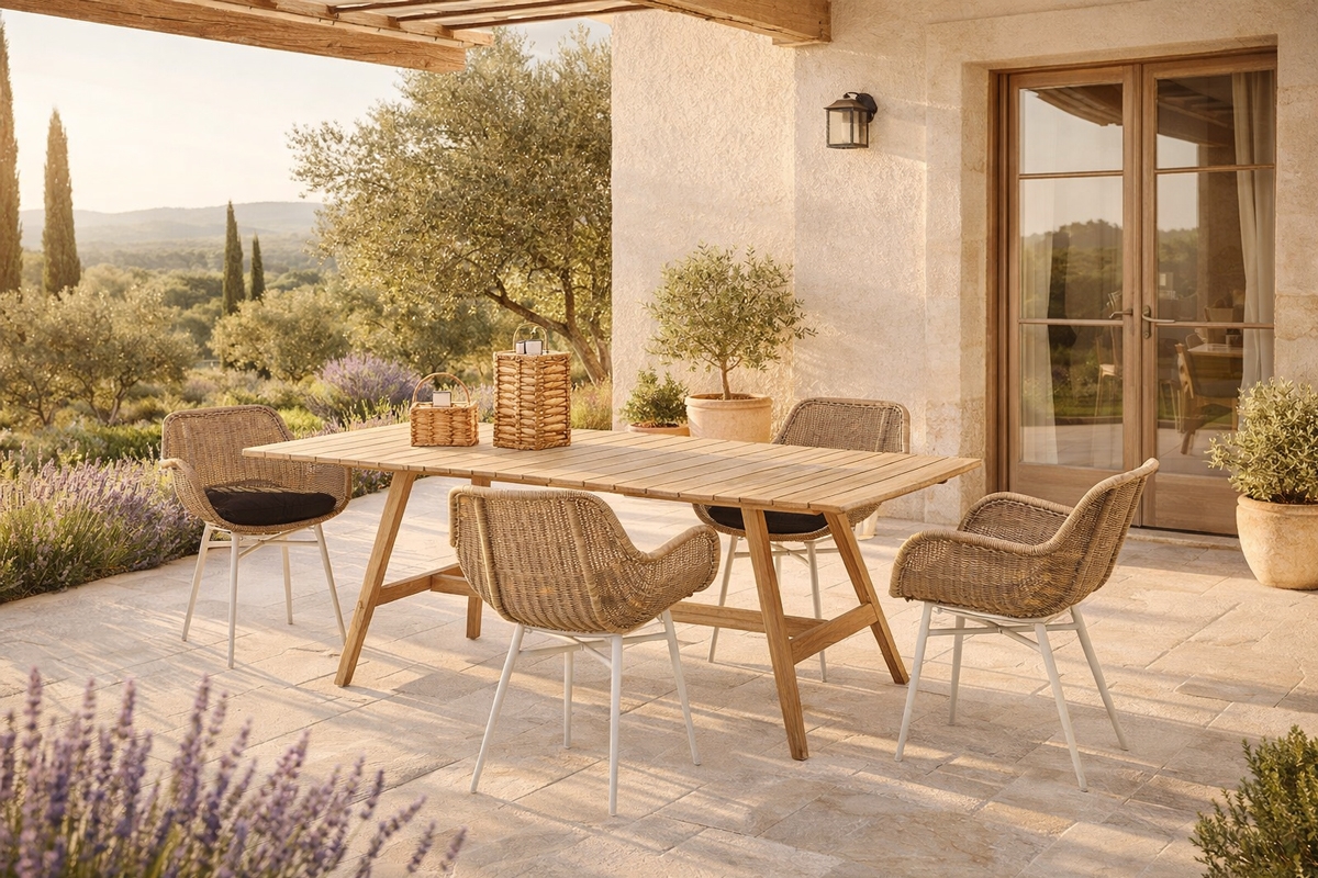 Còco - dining armchair - fiber