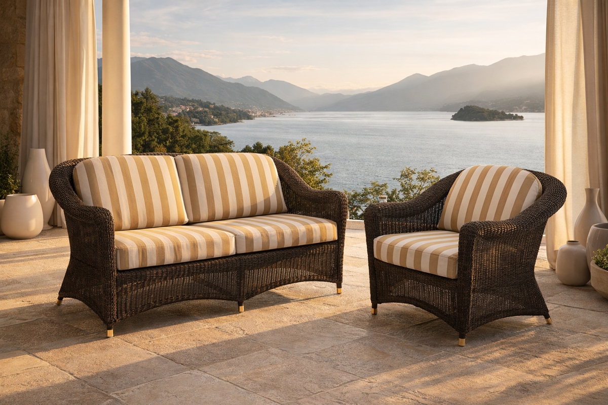 Consueto Over - 2-Sitzer Sofa