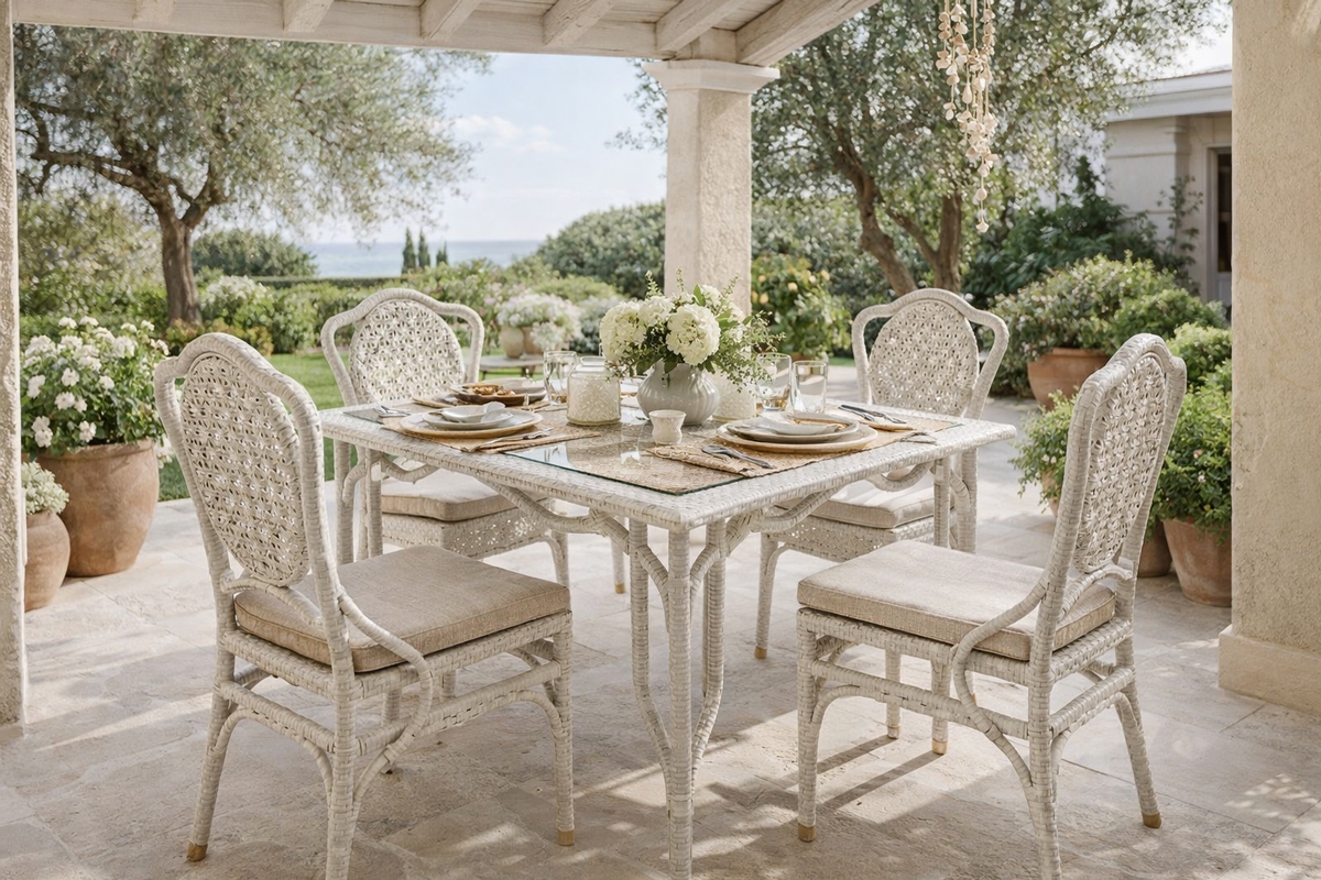 Liberty - dining table