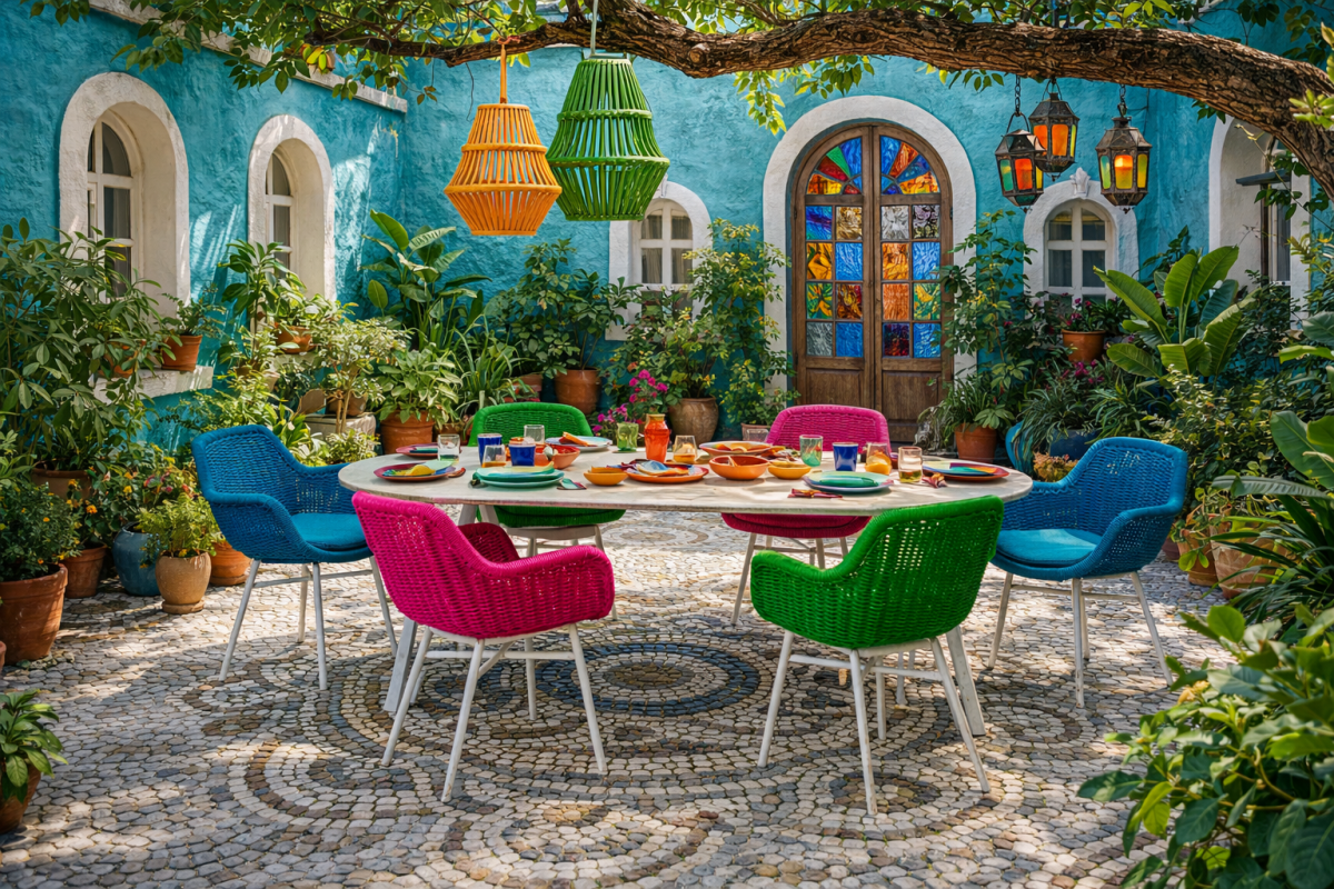 Còco - dining armchair