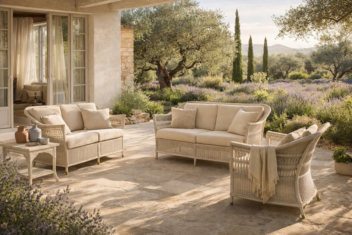 Primavera Over - 2 seater sofa