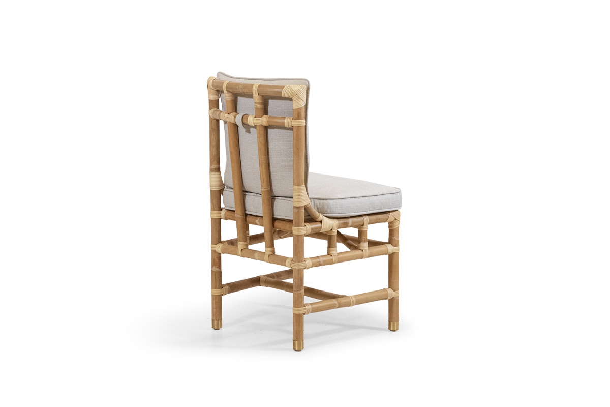 Novecento - Dining Chair