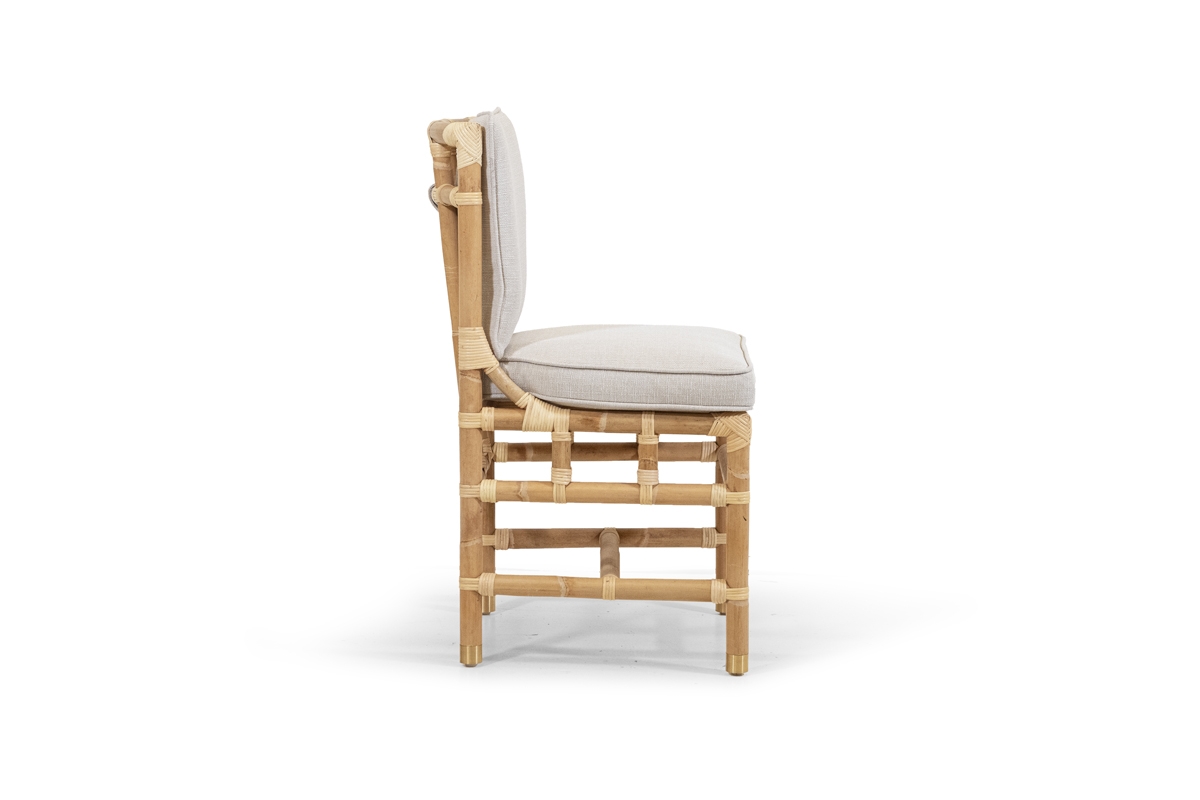 Novecento - Dining Chair