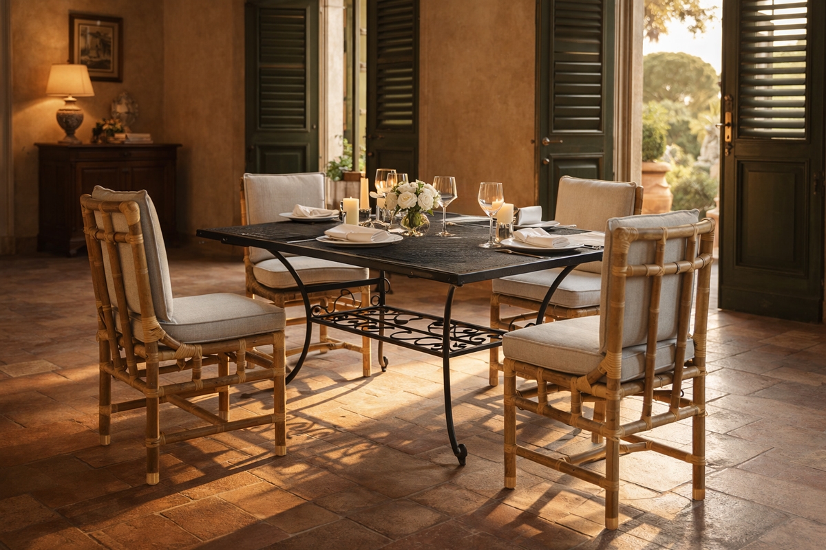 Novecento - Dining Chair